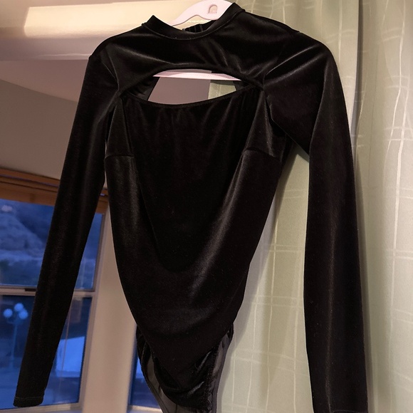 Bodysuit - Picture 1 of 3